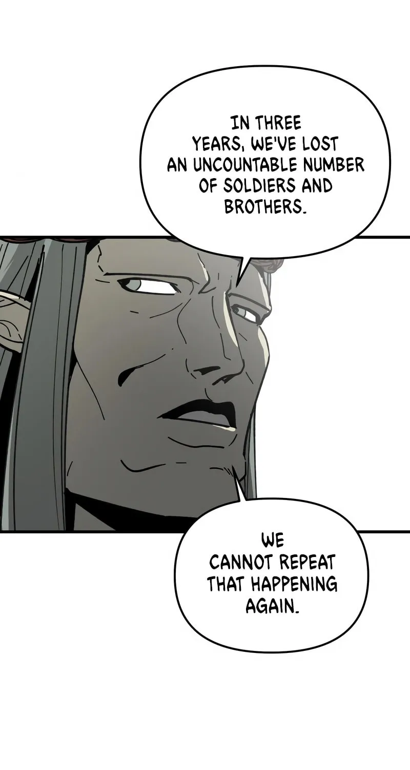 Legend of the Holy Sword – Chapter 14 – Page 74