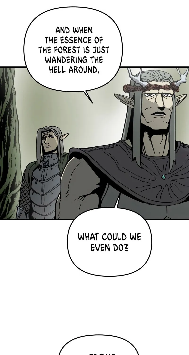 Legend of the Holy Sword – Chapter 14 – Page 75