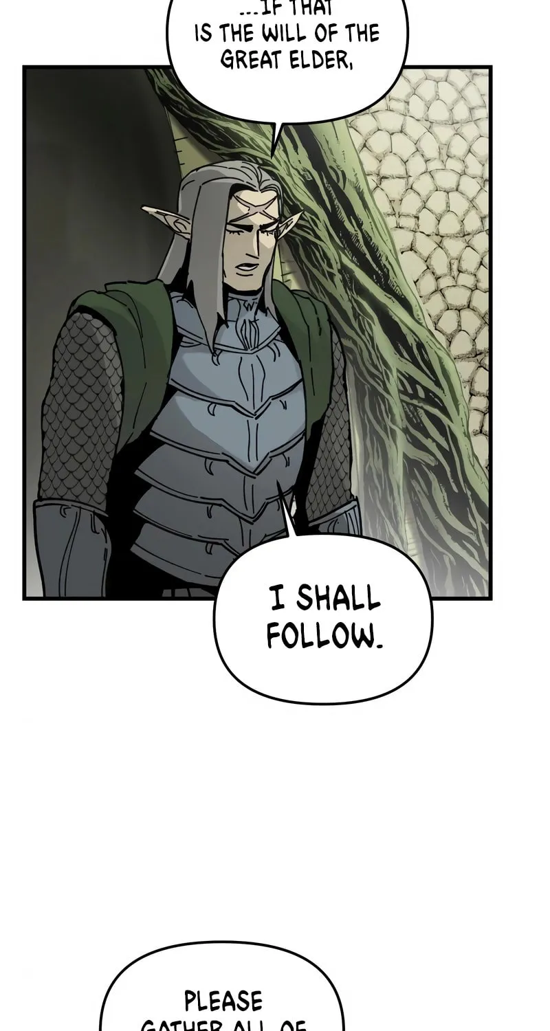 Legend of the Holy Sword – Chapter 14 – Page 76
