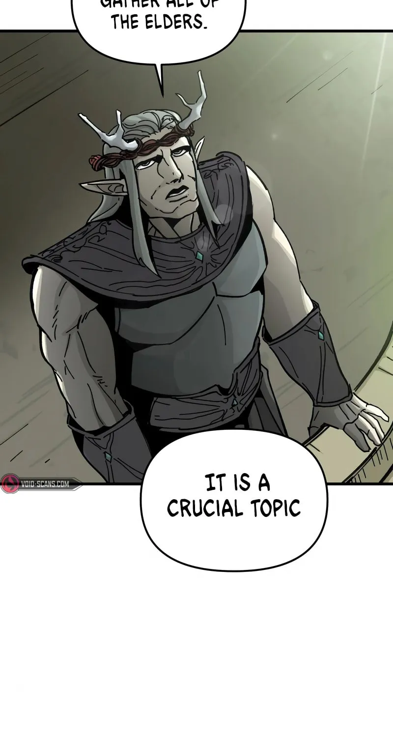 Legend of the Holy Sword – Chapter 14 – Page 77