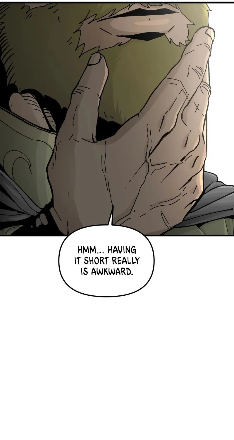 Legend of the Holy Sword – Chapter 14 – Page 80