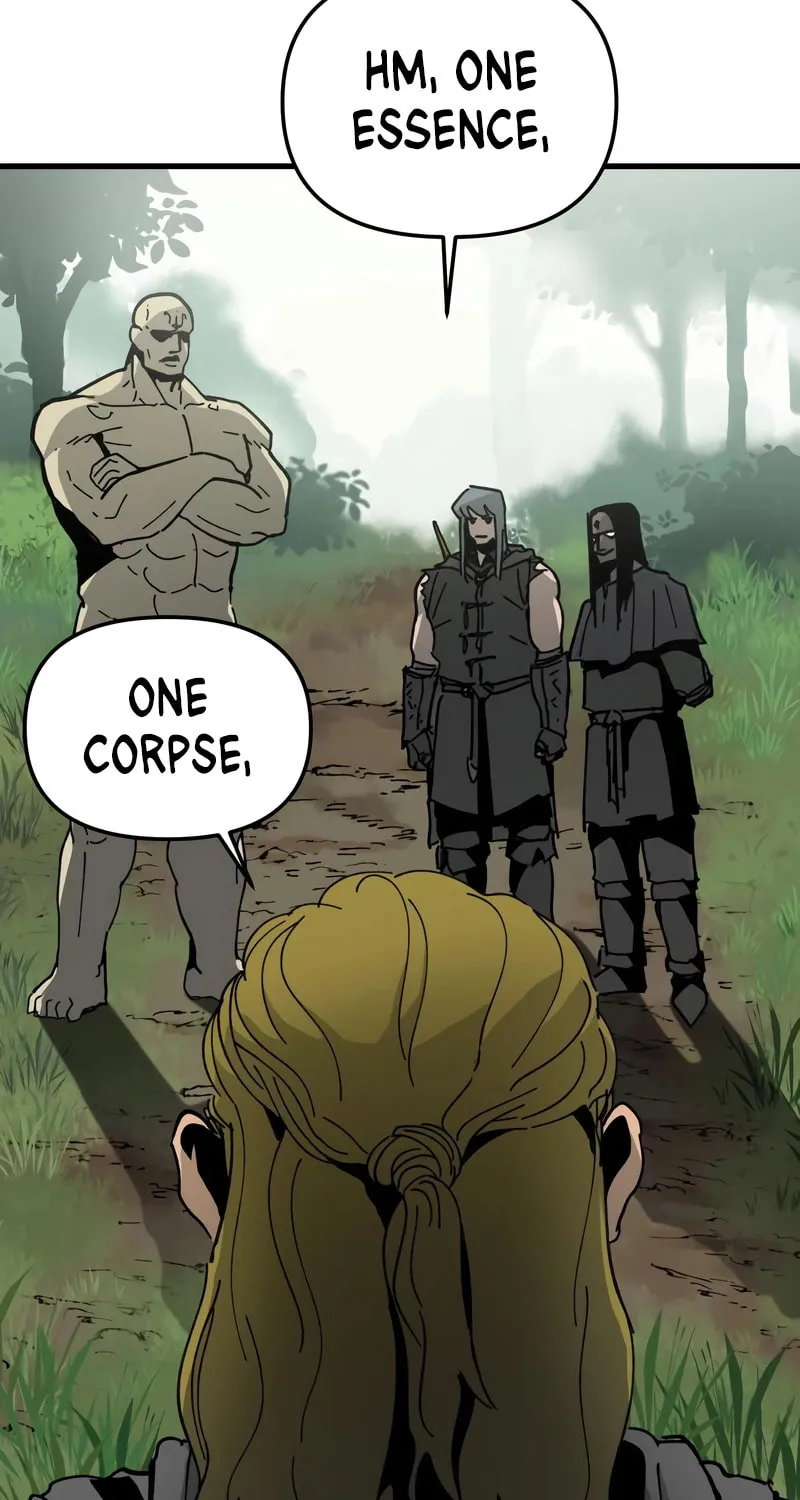 Legend of the Holy Sword – Chapter 14 – Page 82
