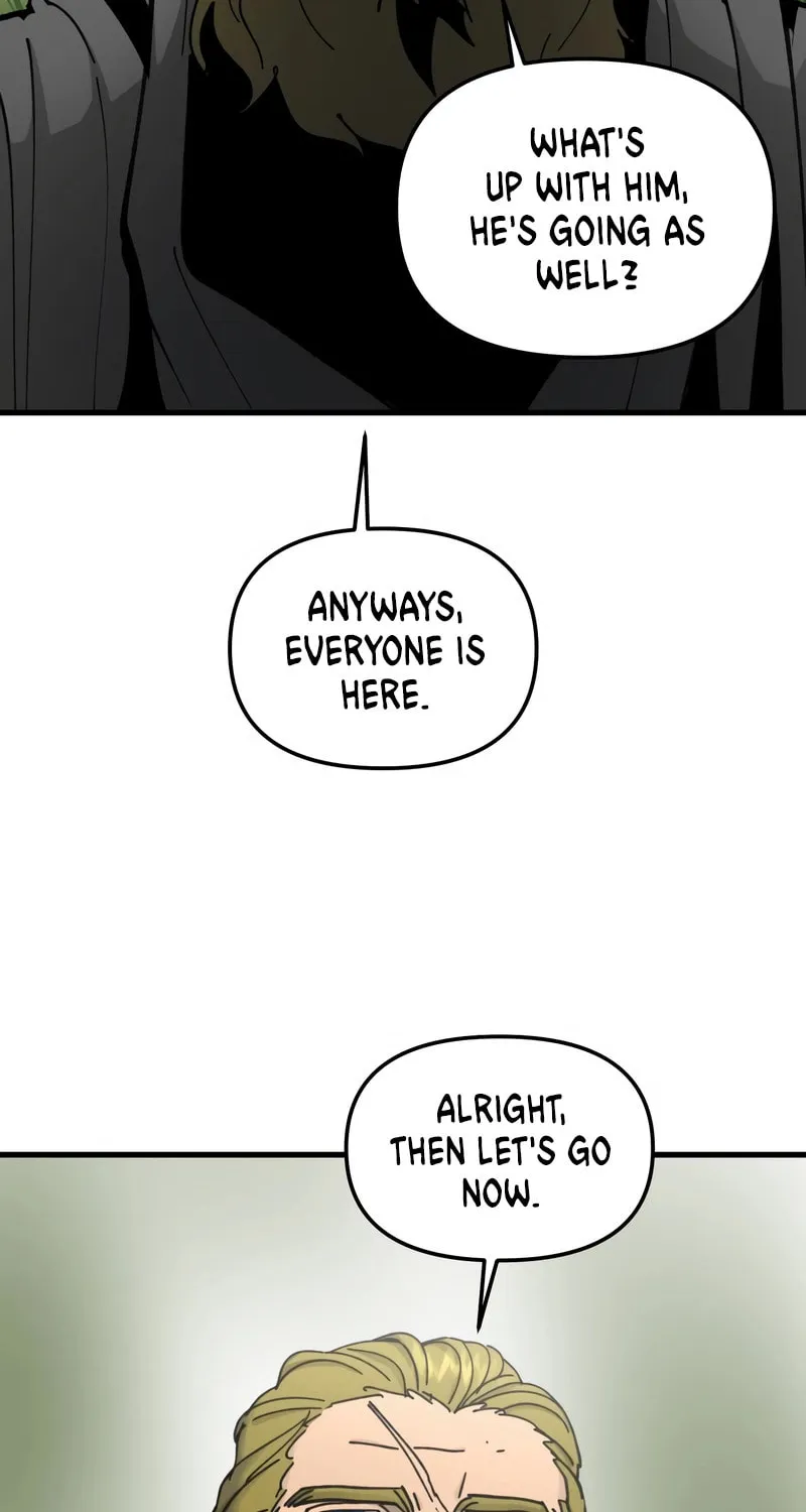 Legend of the Holy Sword – Chapter 14 – Page 83