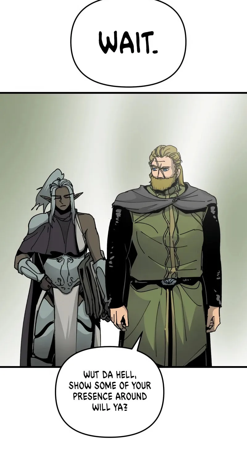 Legend of the Holy Sword – Chapter 14 – Page 85