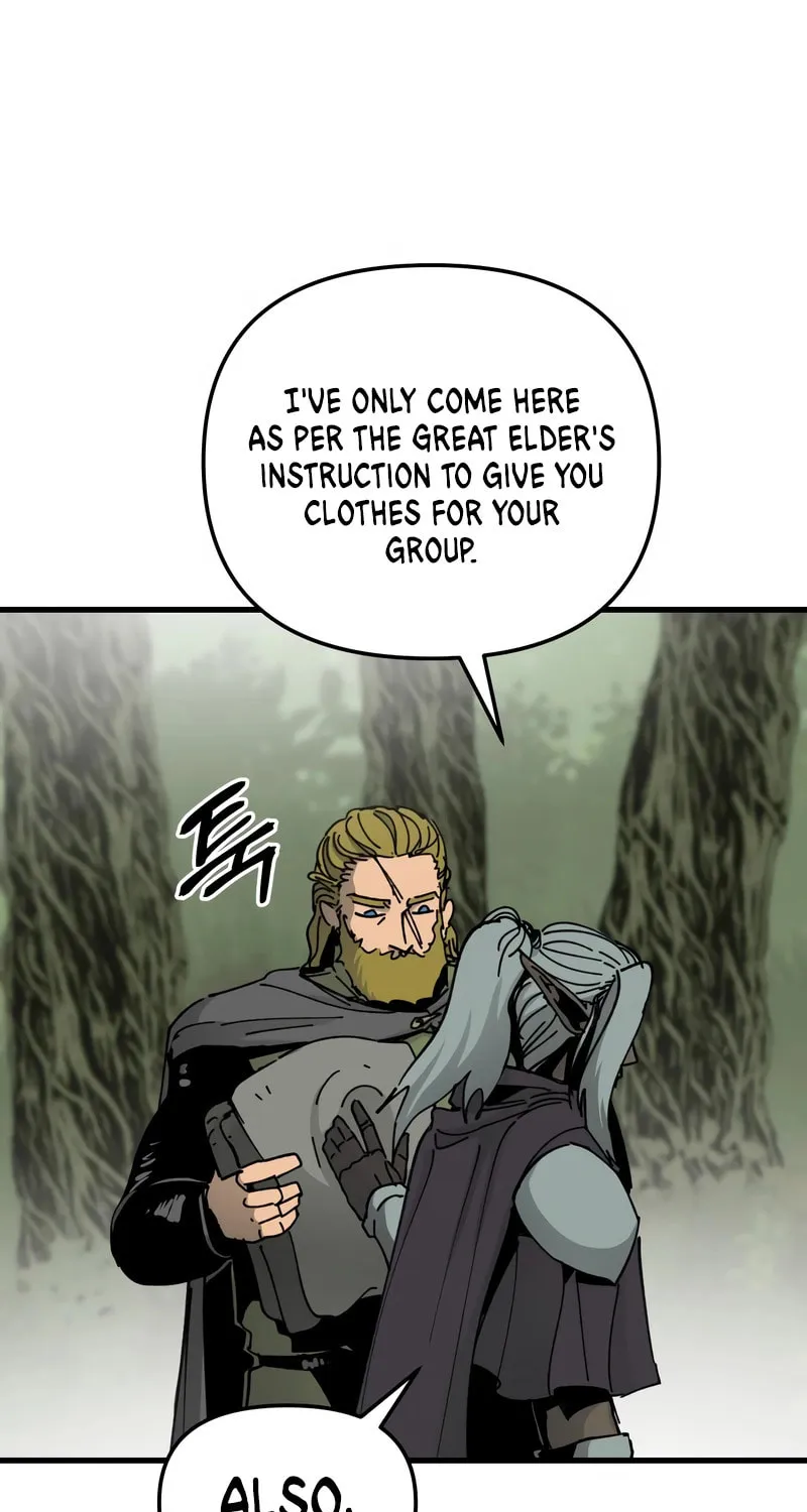 Legend of the Holy Sword – Chapter 14 – Page 86