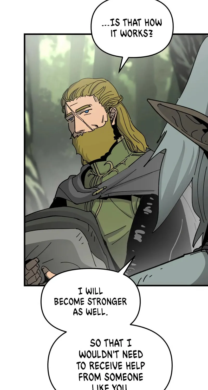 Legend of the Holy Sword – Chapter 14 – Page 89