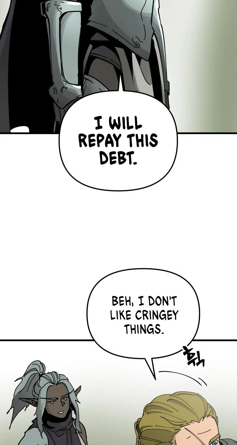 Legend of the Holy Sword – Chapter 14 – Page 91