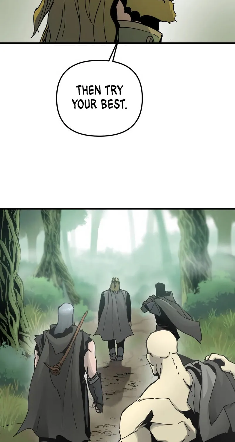 Legend of the Holy Sword – Chapter 14 – Page 93