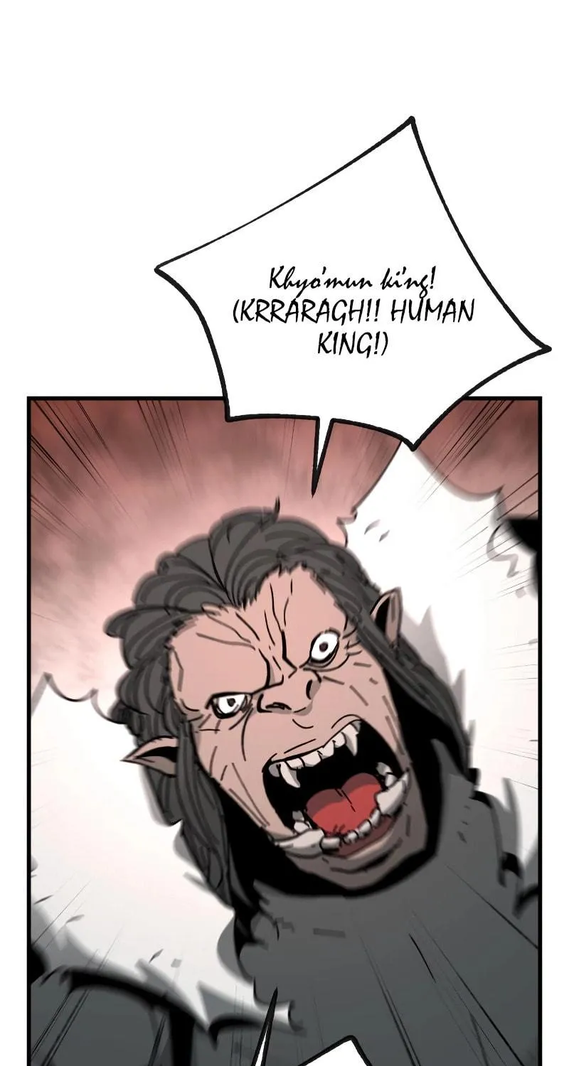Legend of the Holy Sword – Chapter 15 – Page 23