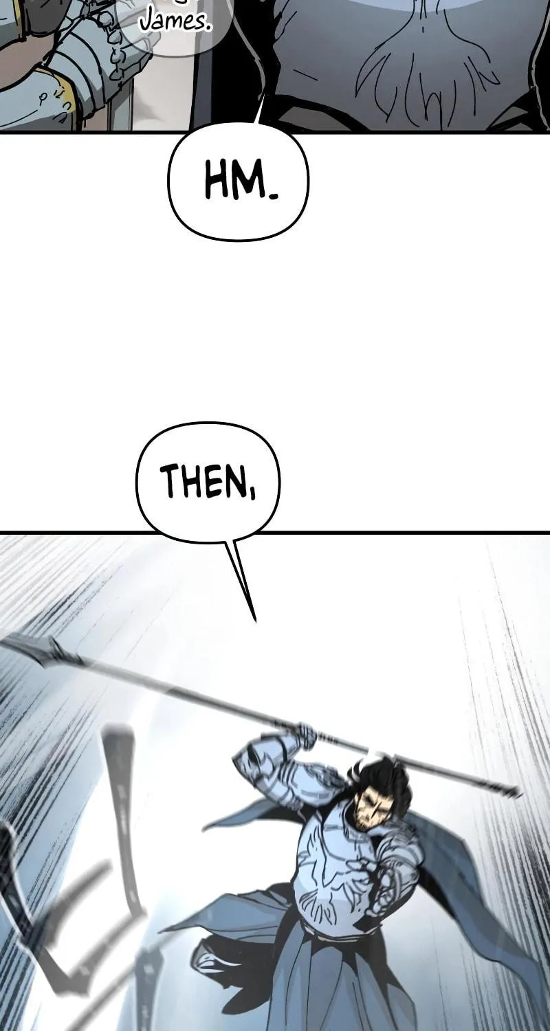 Legend of the Holy Sword – Chapter 15 – Page 27