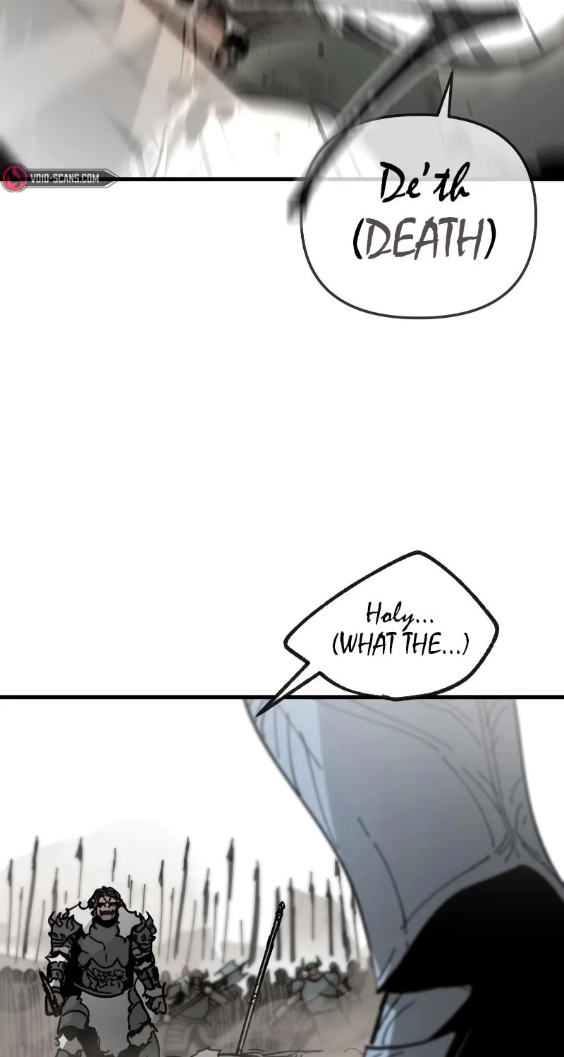 Legend of the Holy Sword – Chapter 15 – Page 36