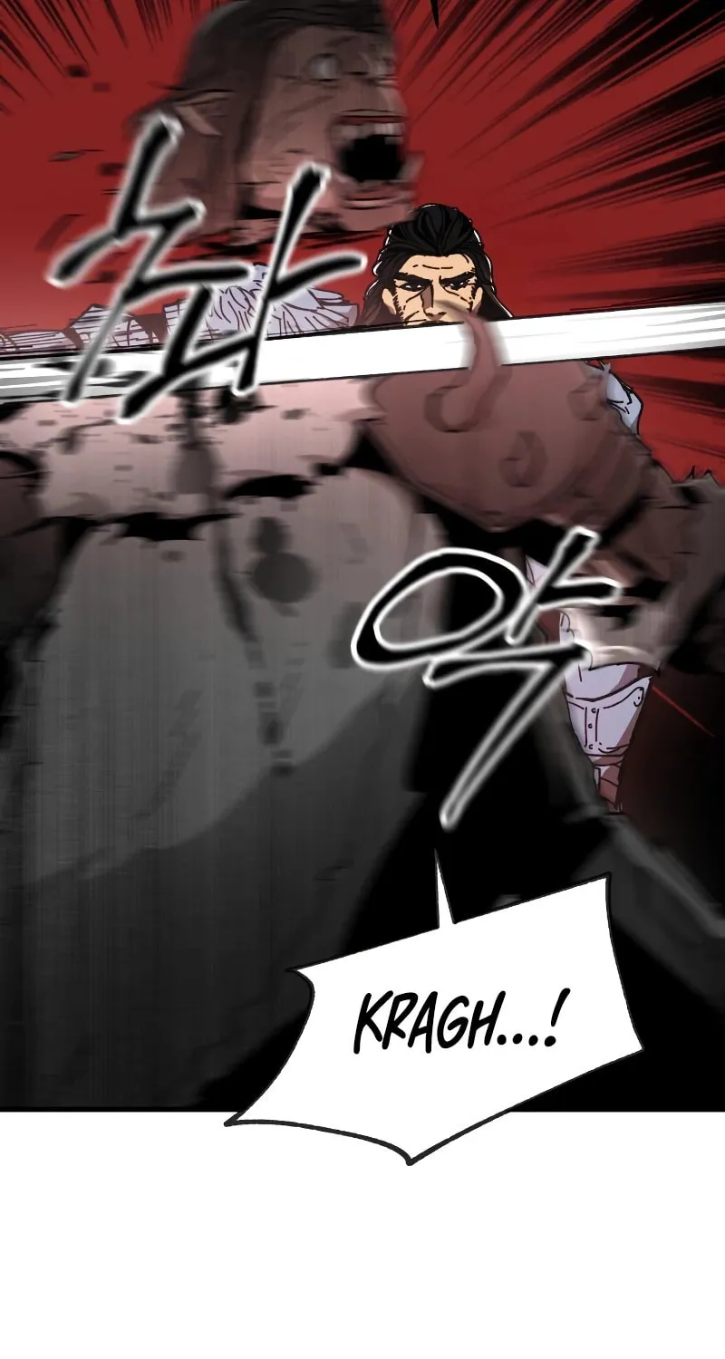 Legend of the Holy Sword – Chapter 15 – Page 46