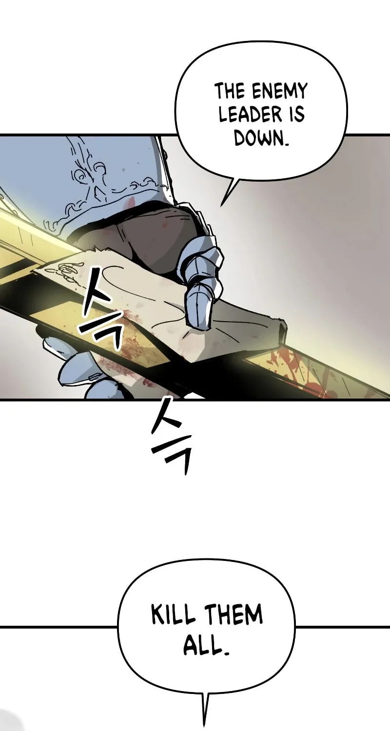 Legend of the Holy Sword – Chapter 15 – Page 47