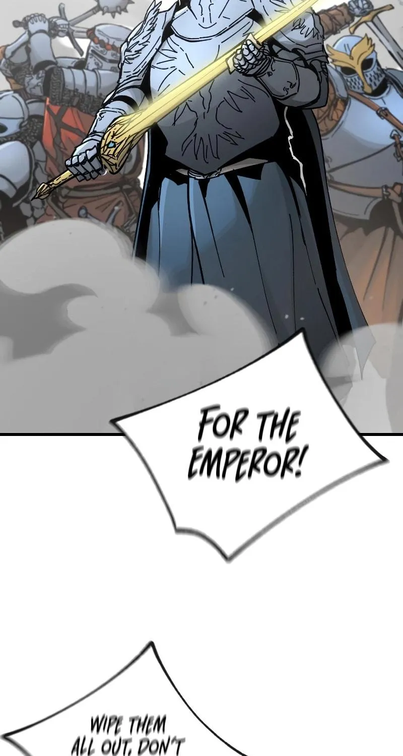 Legend of the Holy Sword – Chapter 15 – Page 49