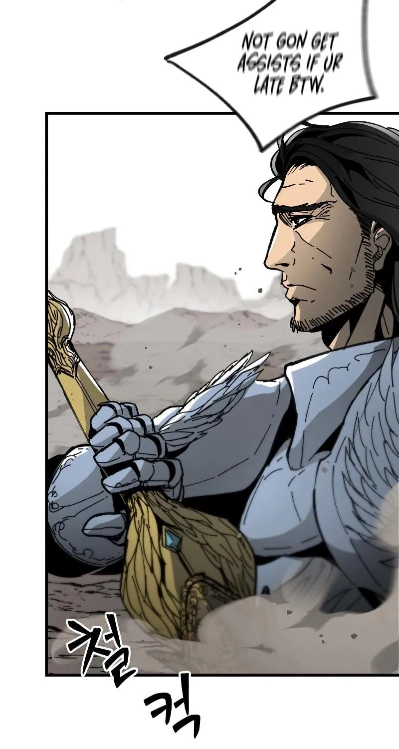 Legend of the Holy Sword – Chapter 15 – Page 51