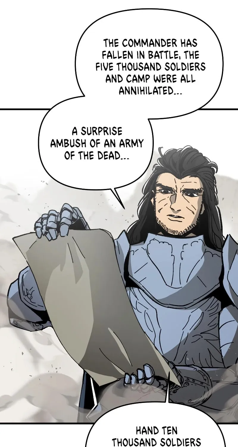 Legend of the Holy Sword – Chapter 15 – Page 56