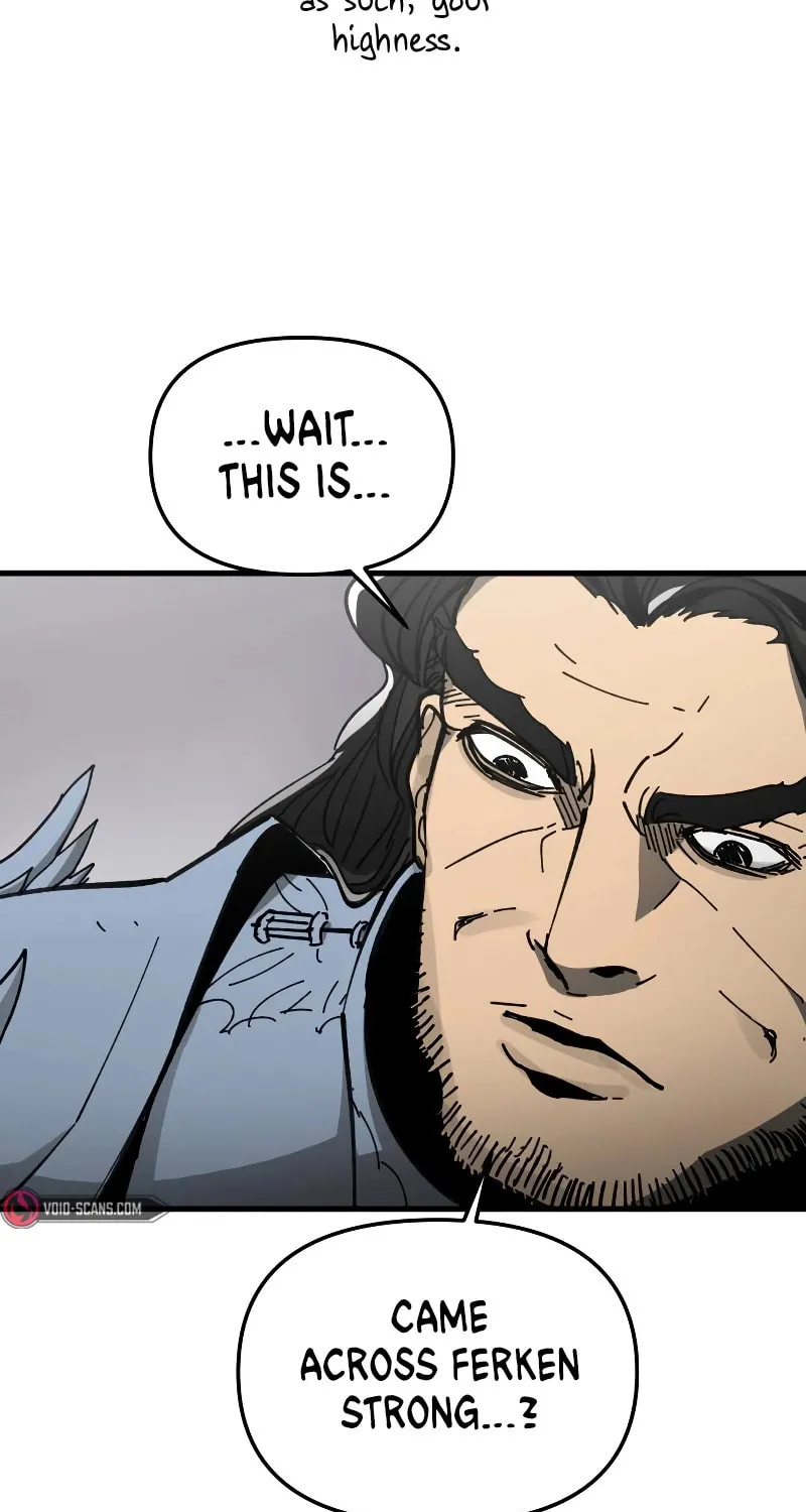 Legend of the Holy Sword – Chapter 15 – Page 58
