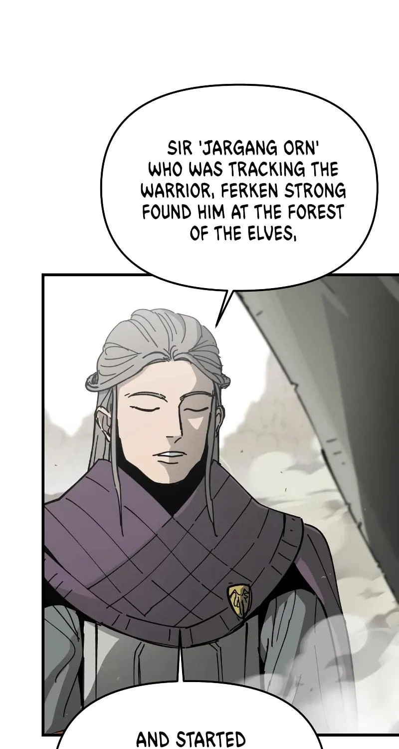 Legend of the Holy Sword – Chapter 15 – Page 60