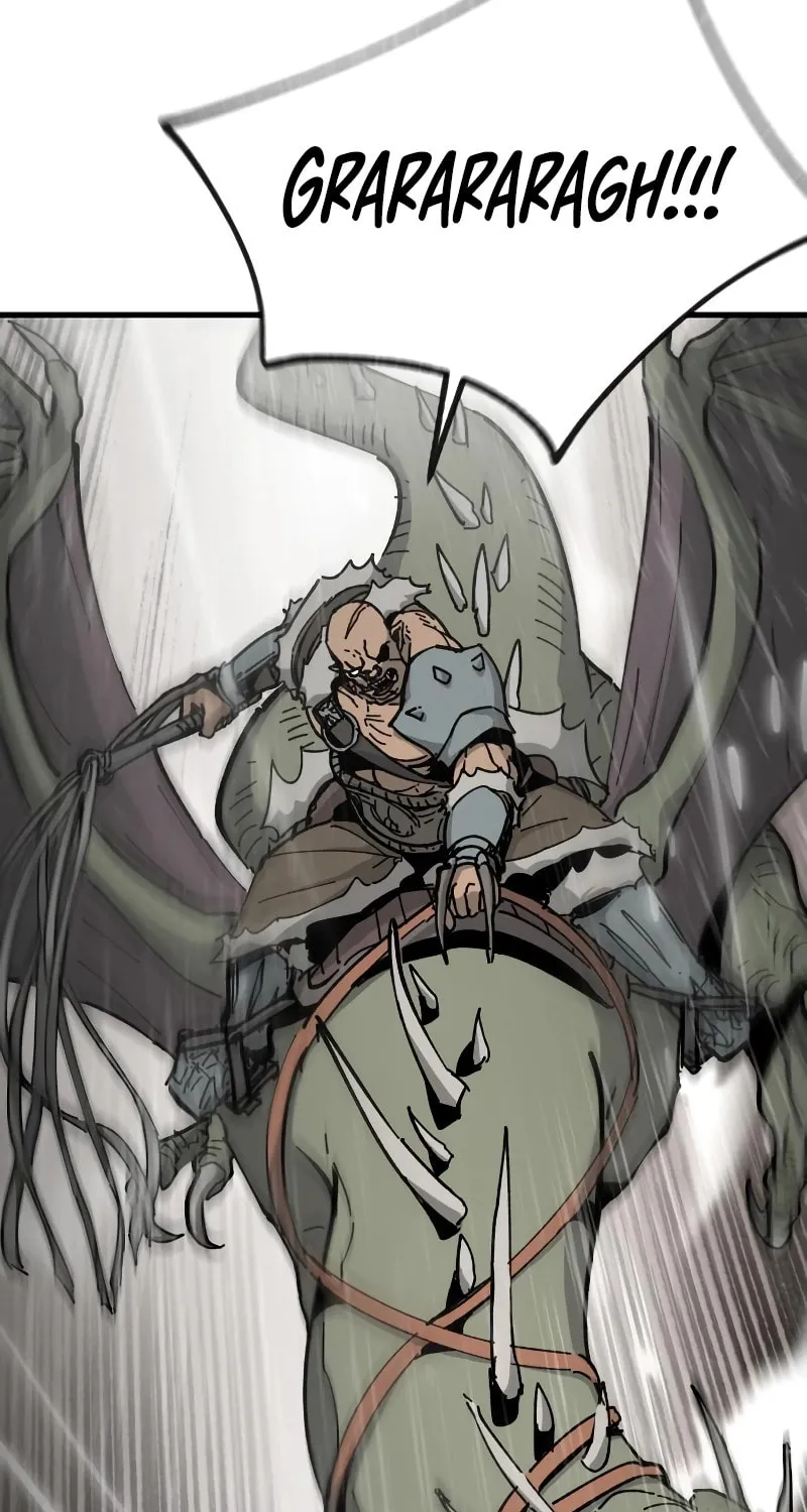 Legend of the Holy Sword – Chapter 15 – Page 68