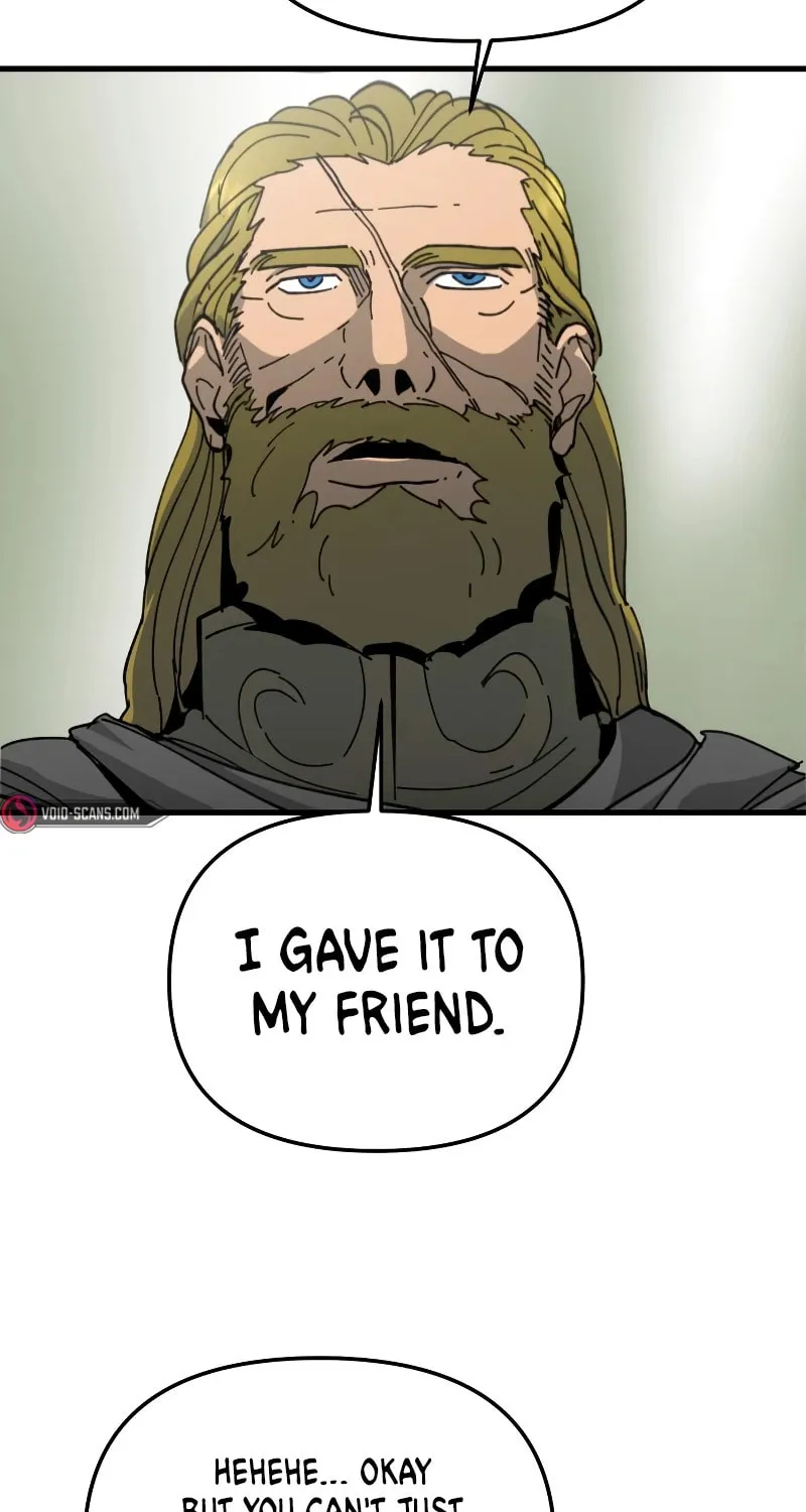 Legend of the Holy Sword – Chapter 15 – Page 81