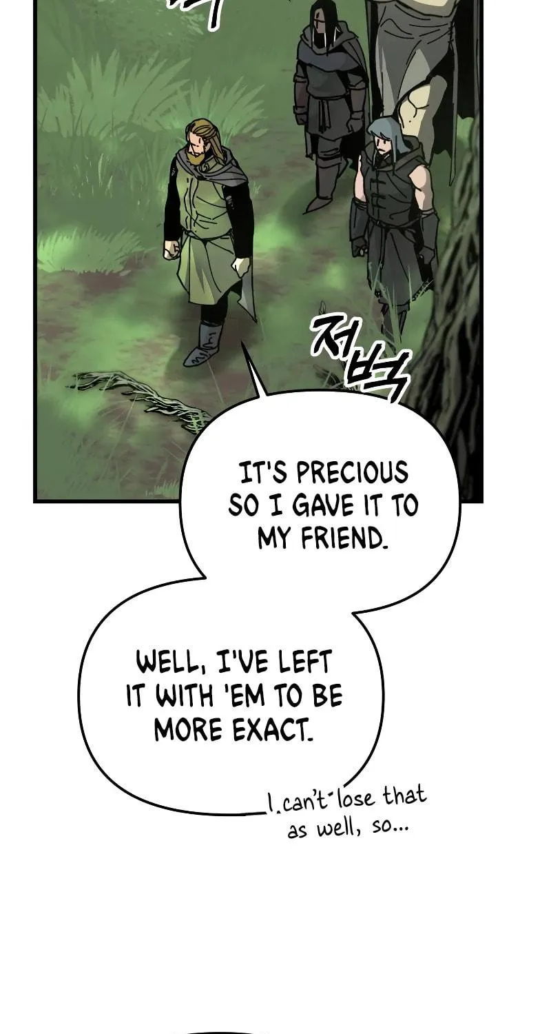 Legend of the Holy Sword – Chapter 15 – Page 83