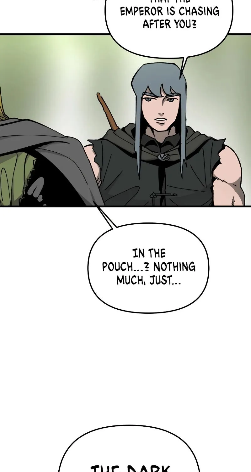 Legend of the Holy Sword – Chapter 15 – Page 85