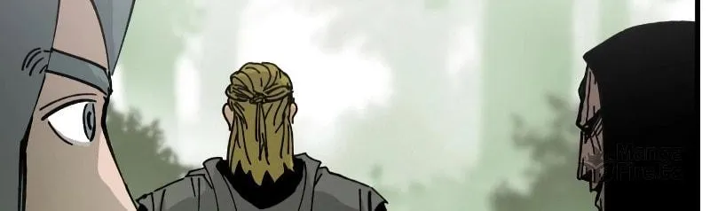 Legend of the Holy Sword – Chapter 15 – Page 89