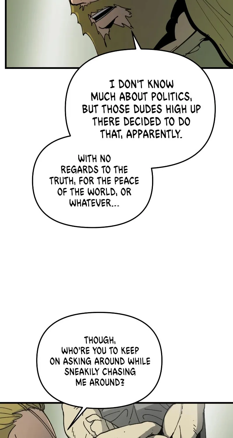 Legend of the Holy Sword – Chapter 15 – Page 92