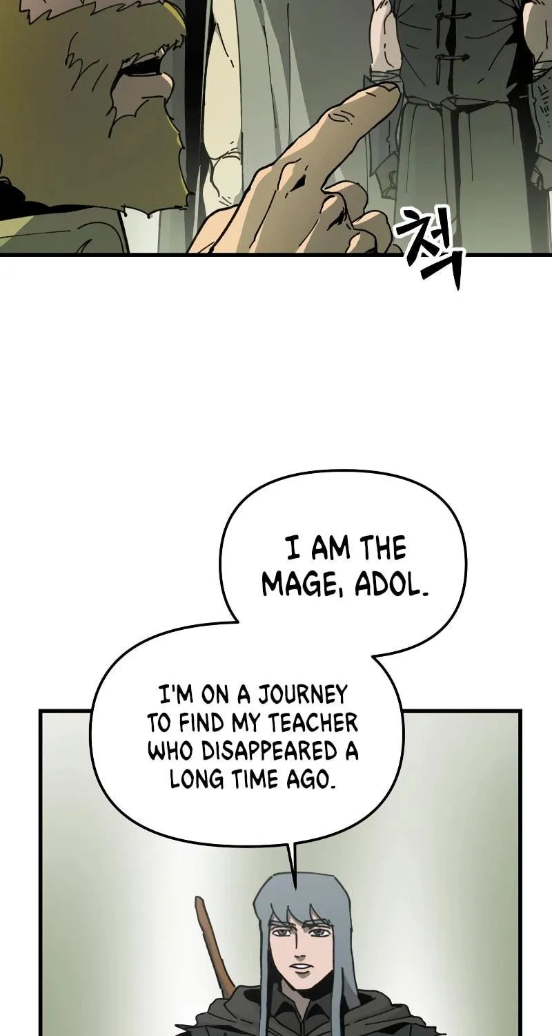 Legend of the Holy Sword – Chapter 15 – Page 94