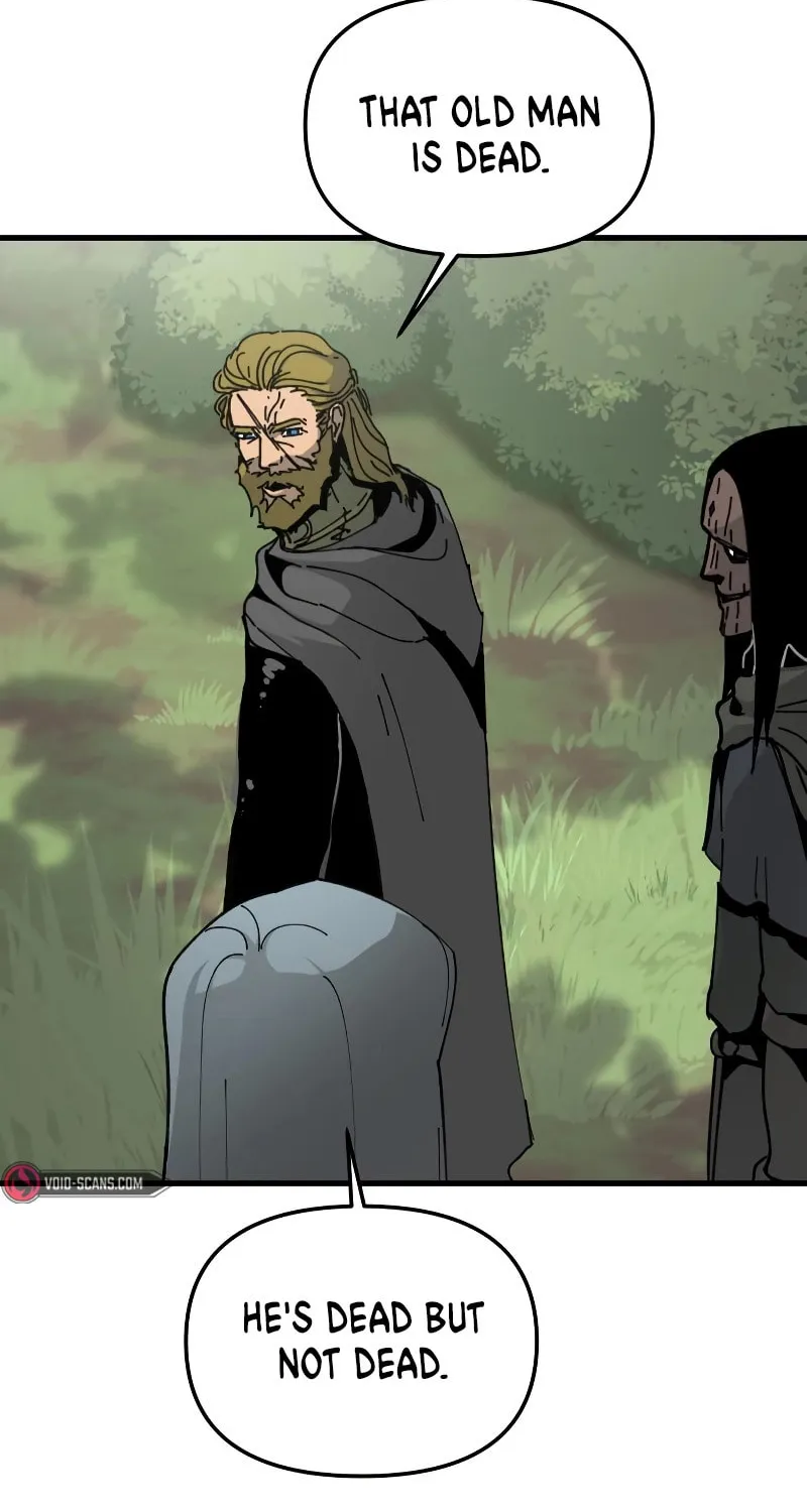 Legend of the Holy Sword – Chapter 15 – Page 103