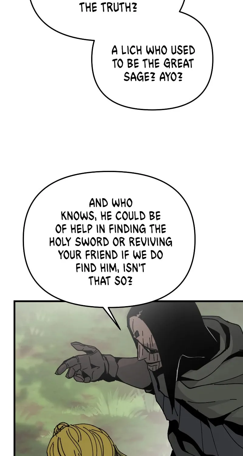 Legend of the Holy Sword – Chapter 15 – Page 105
