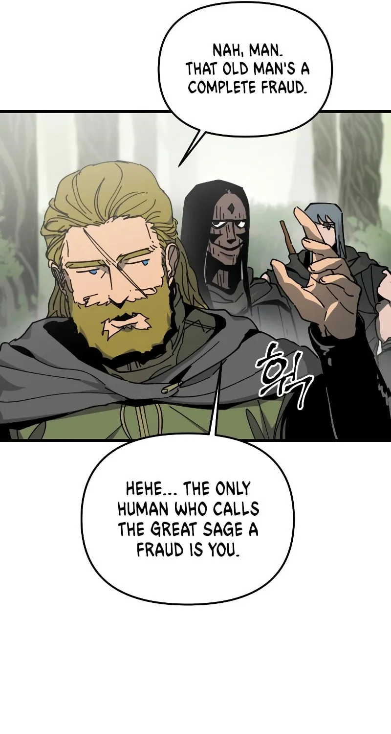 Legend of the Holy Sword – Chapter 15 – Page 107