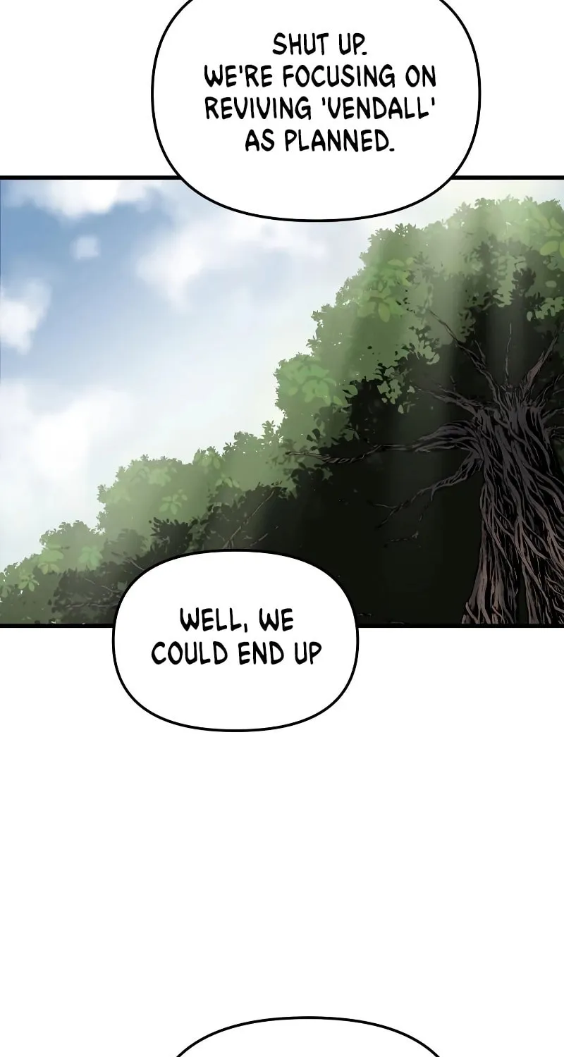 Legend of the Holy Sword – Chapter 15 – Page 109