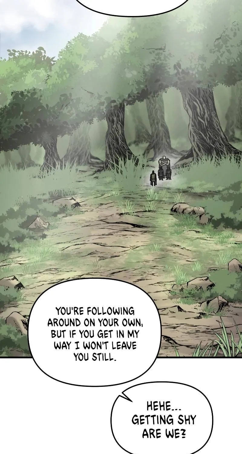 Legend of the Holy Sword – Chapter 15 – Page 111