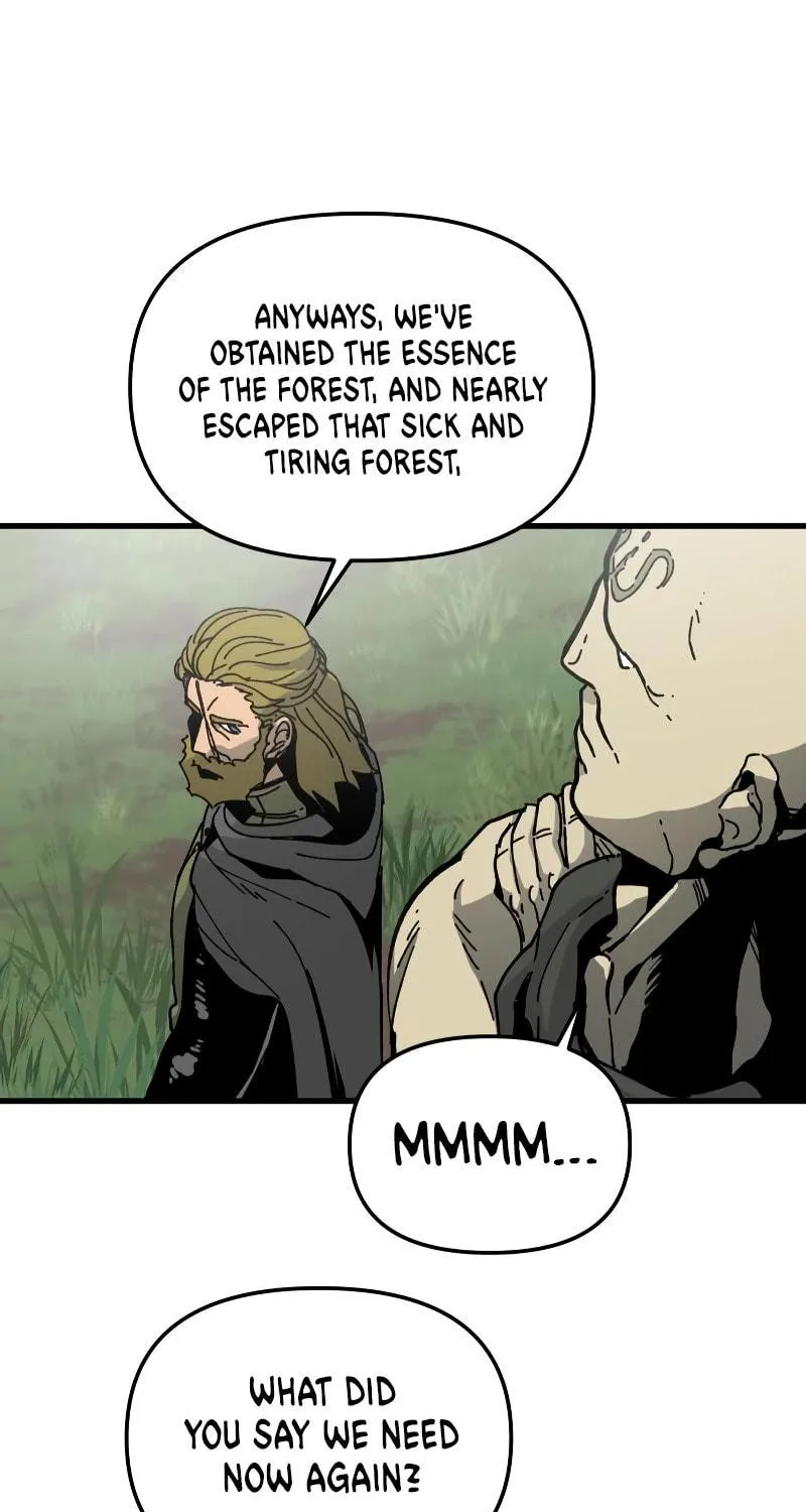 Legend of the Holy Sword – Chapter 15 – Page 113