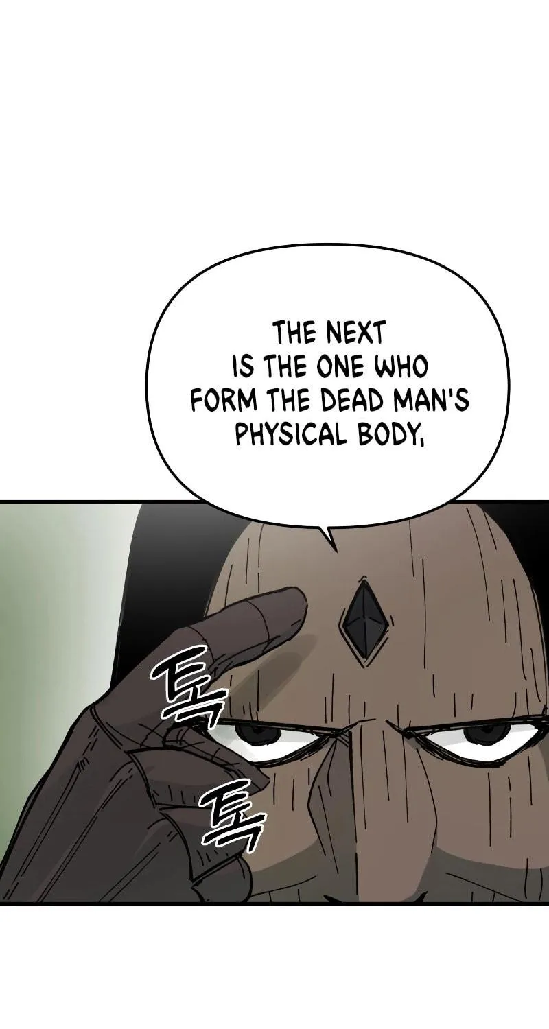 Legend of the Holy Sword – Chapter 15 – Page 117