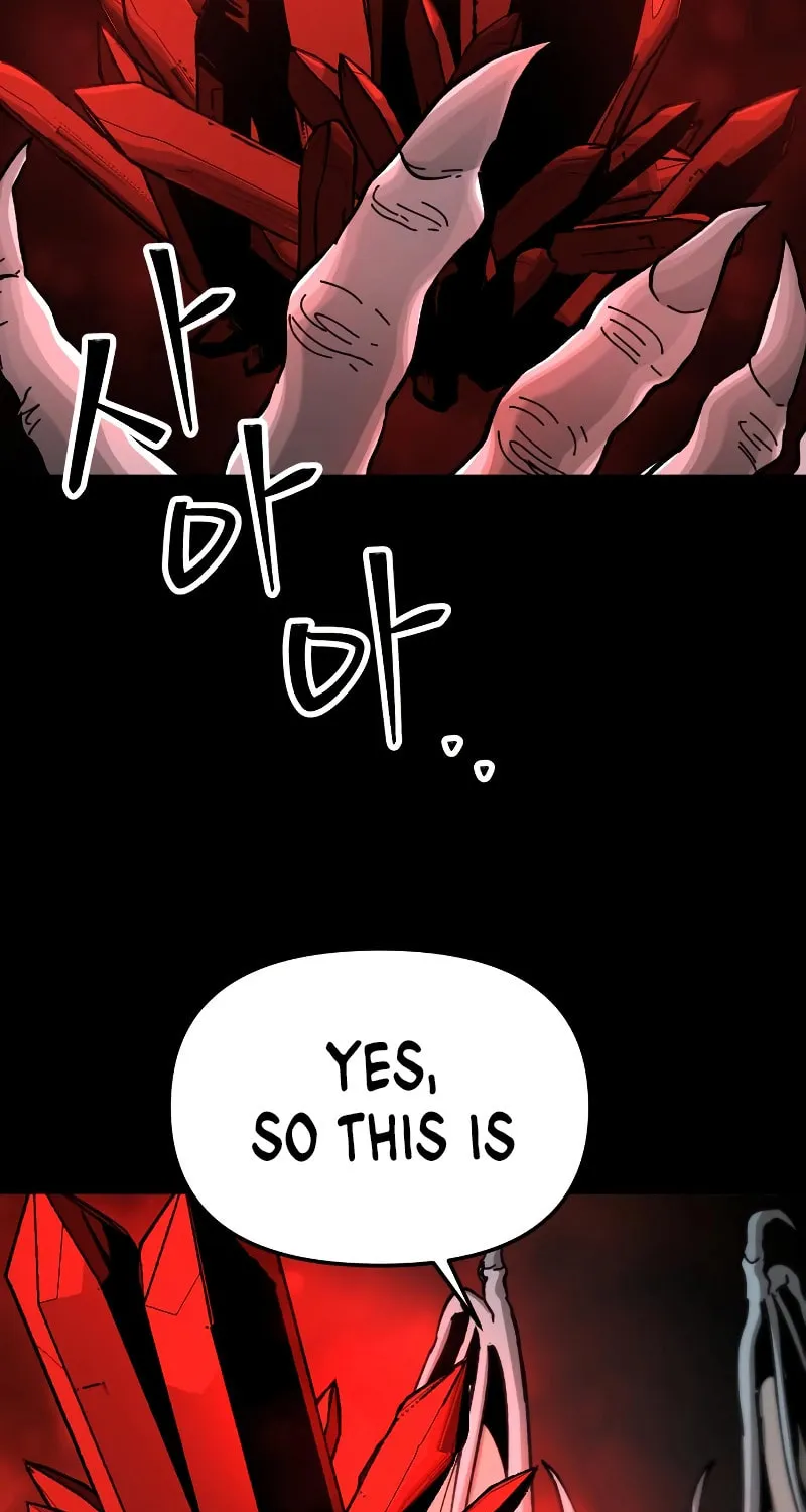 Legend of the Holy Sword – Chapter 15 – Page 121