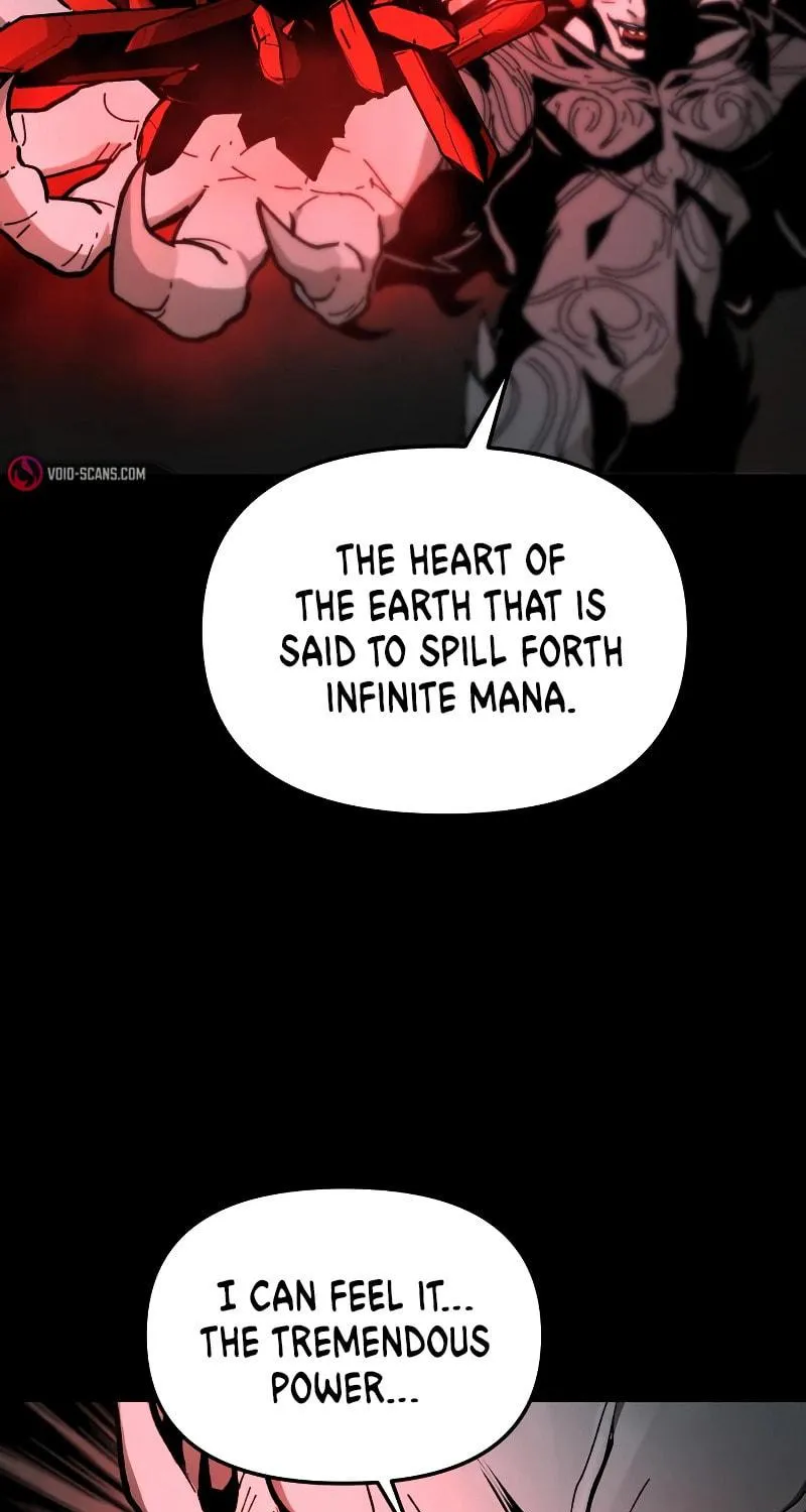 Legend of the Holy Sword – Chapter 15 – Page 123