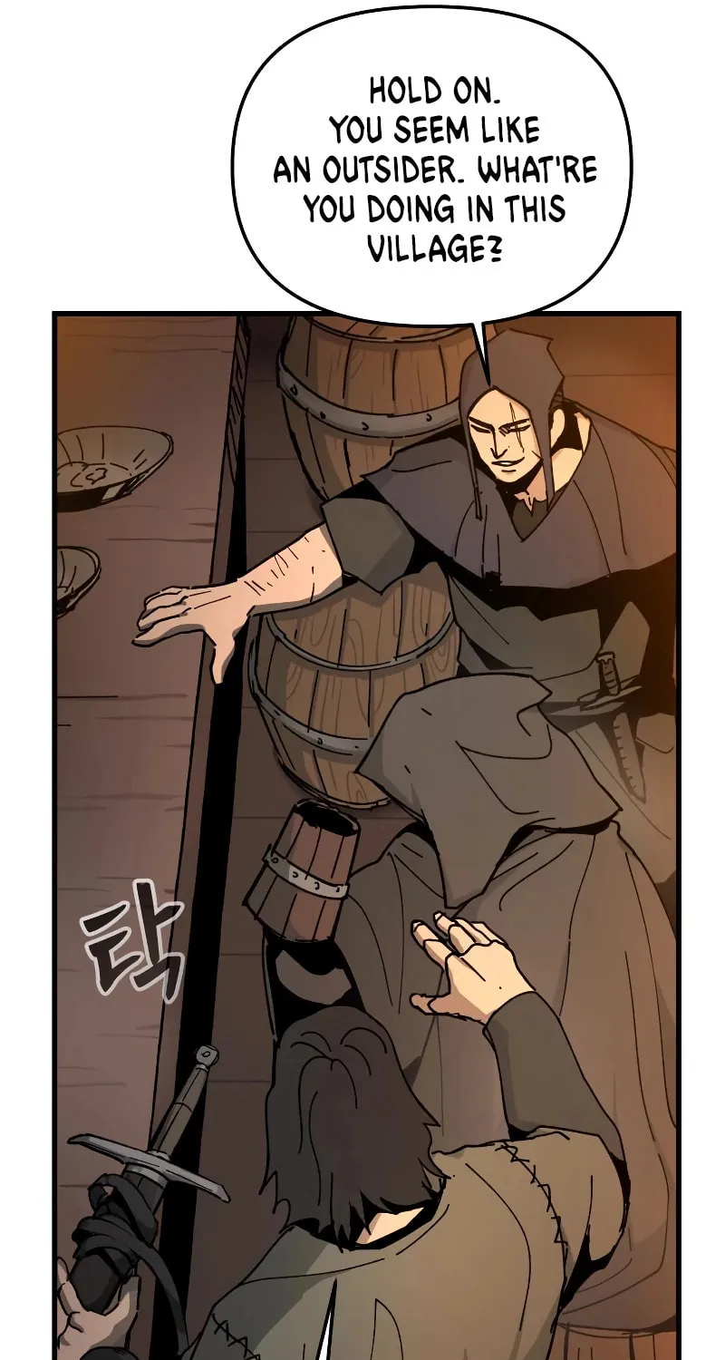Legend of the Holy Sword – Chapter 16 – Page 9