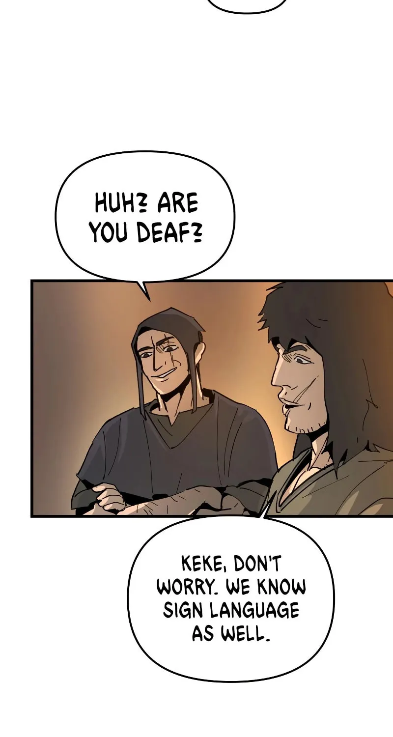 Legend of the Holy Sword – Chapter 16 – Page 11