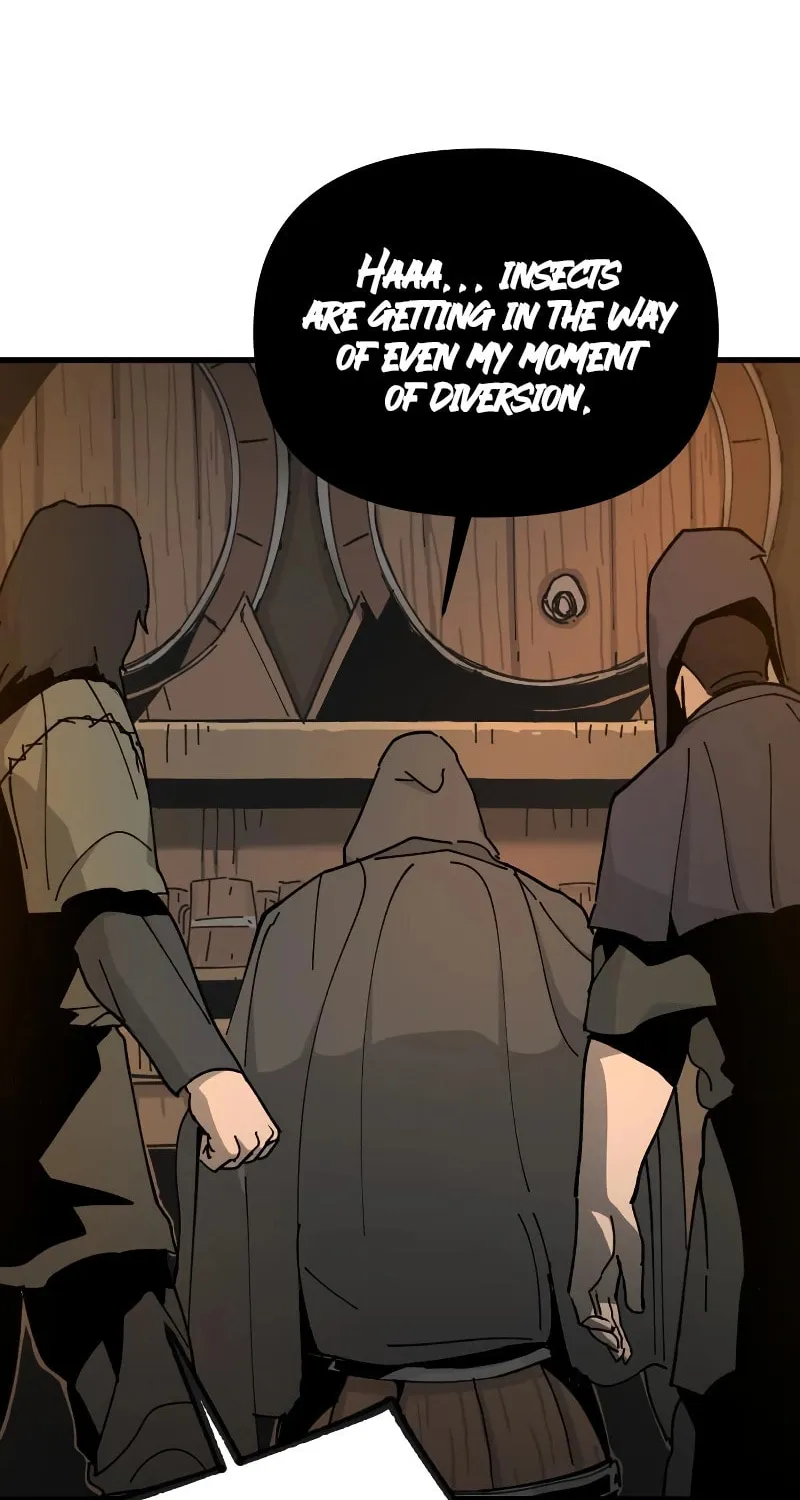 Legend of the Holy Sword – Chapter 16 – Page 12