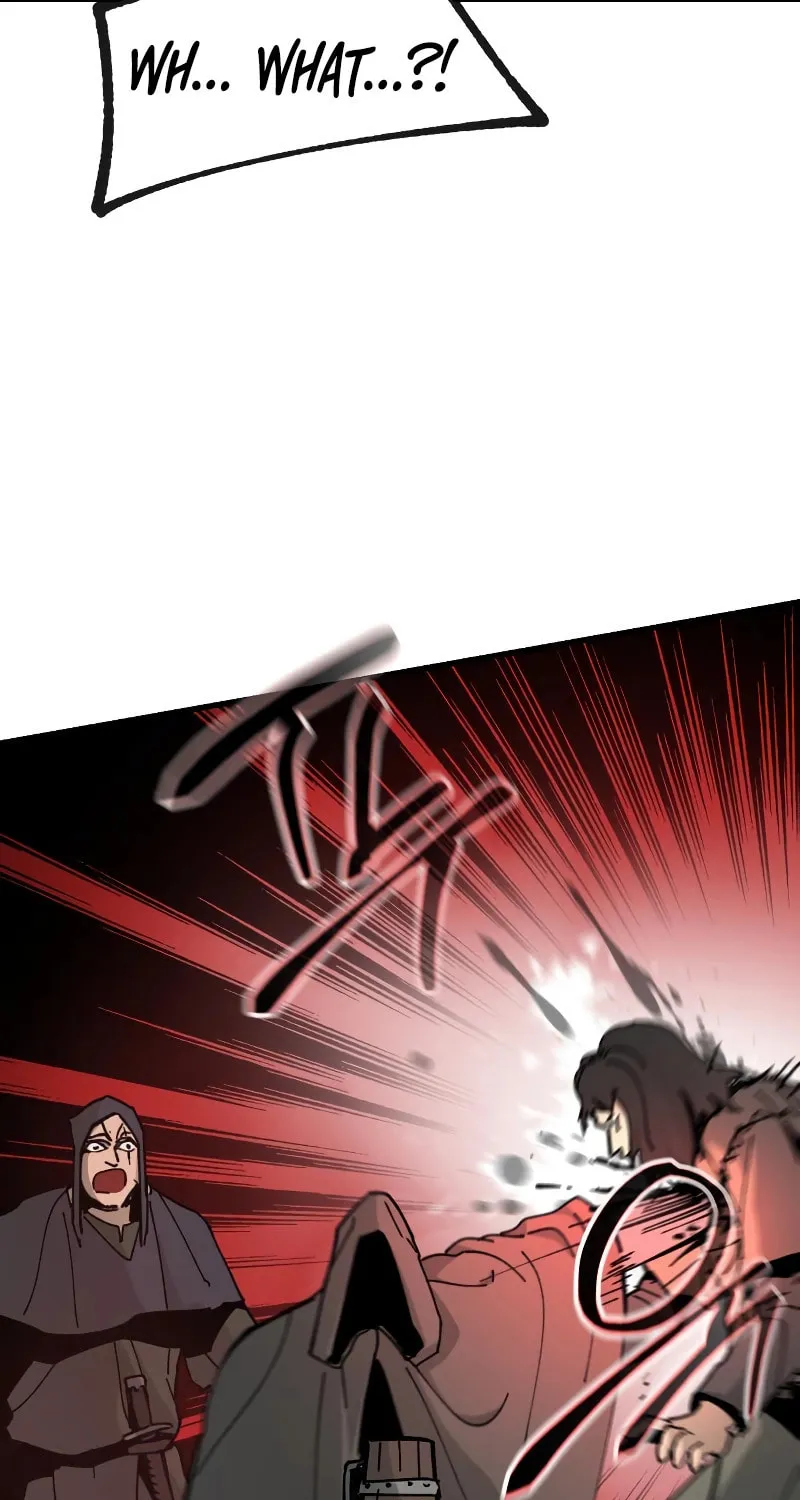Legend of the Holy Sword – Chapter 16 – Page 13