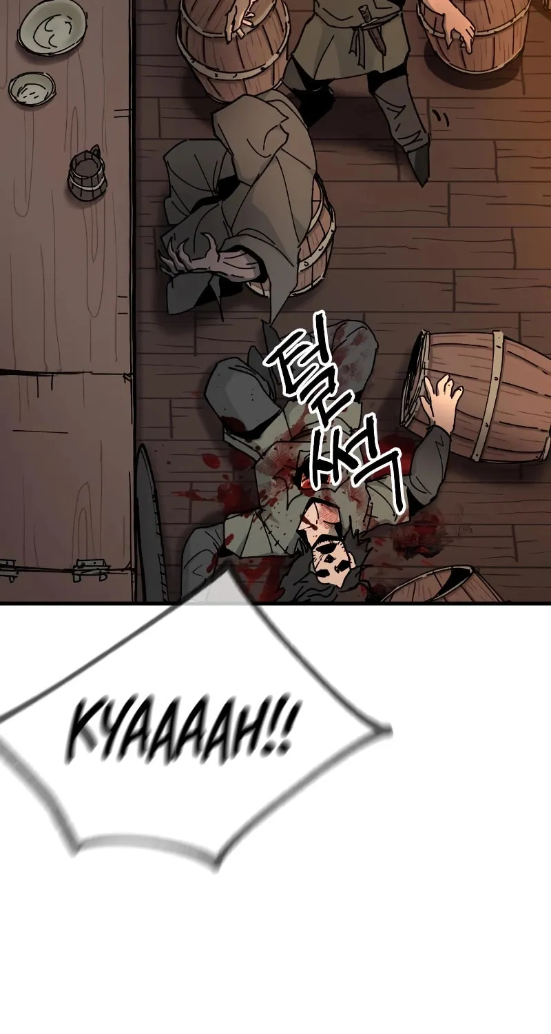 Legend of the Holy Sword – Chapter 16 – Page 15