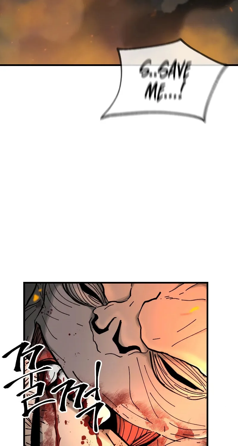 Legend of the Holy Sword – Chapter 16 – Page 20