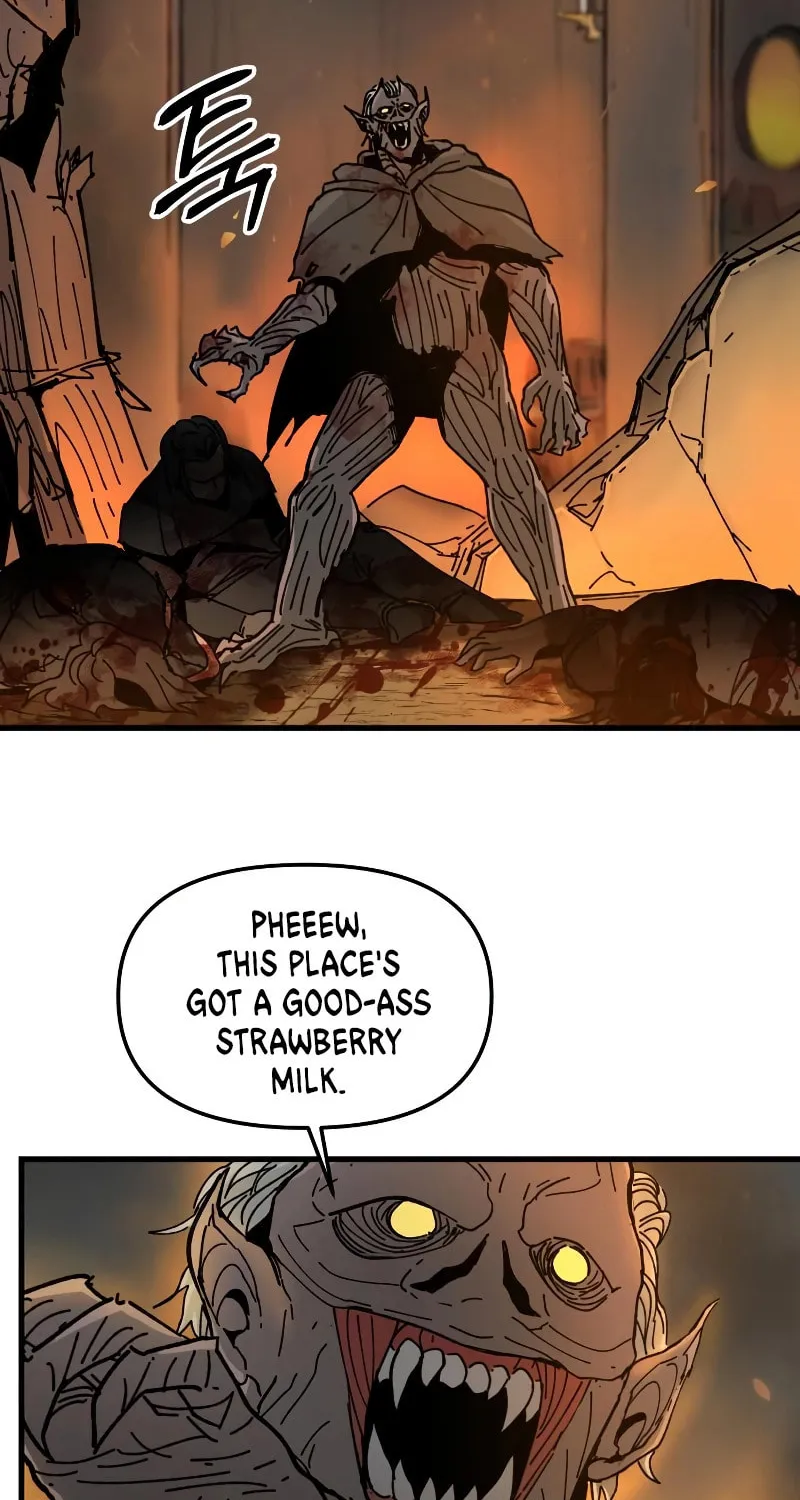 Legend of the Holy Sword – Chapter 16 – Page 22