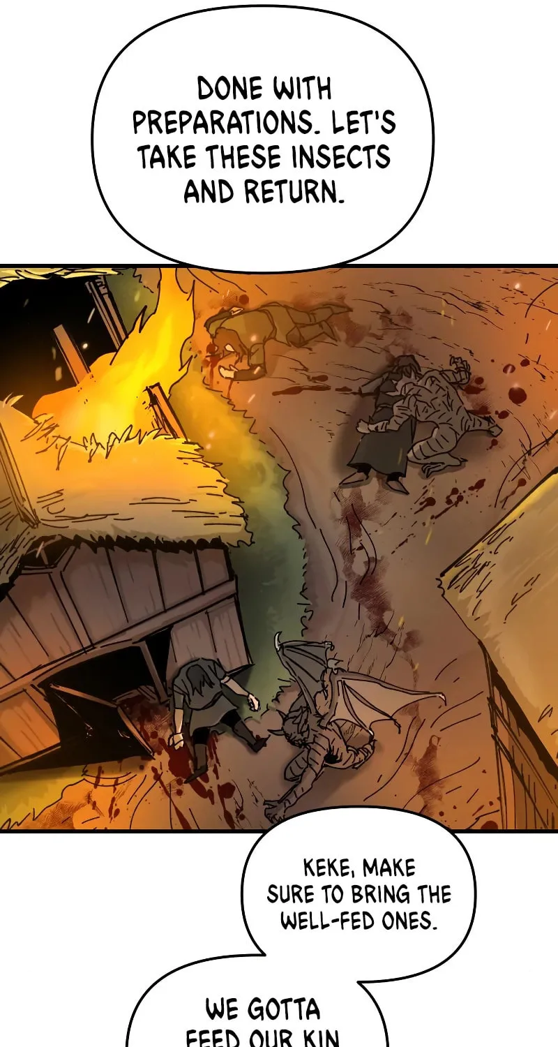 Legend of the Holy Sword – Chapter 16 – Page 25