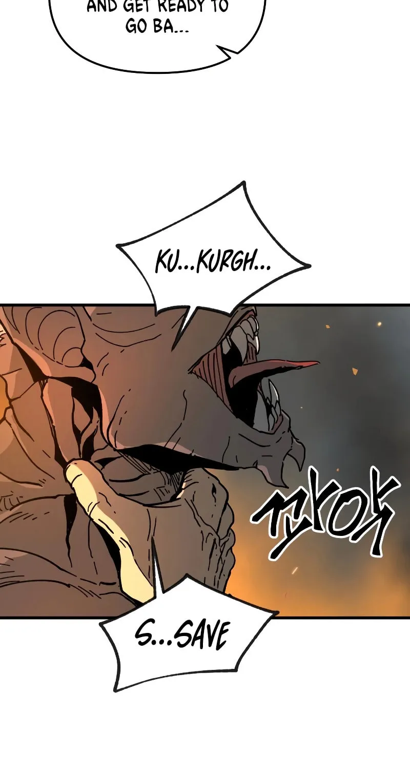 Legend of the Holy Sword – Chapter 16 – Page 28