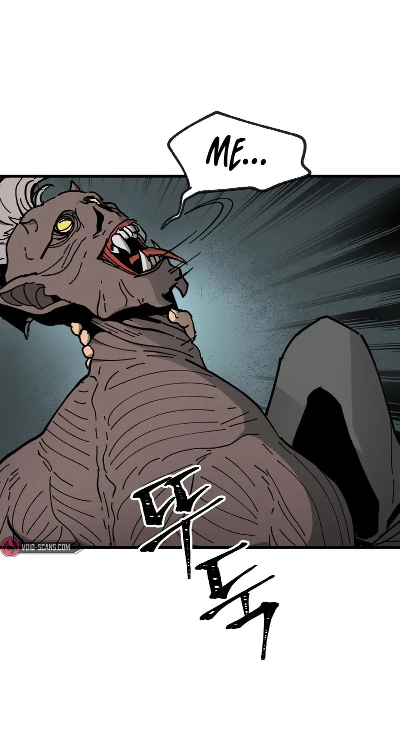 Legend of the Holy Sword – Chapter 16 – Page 29