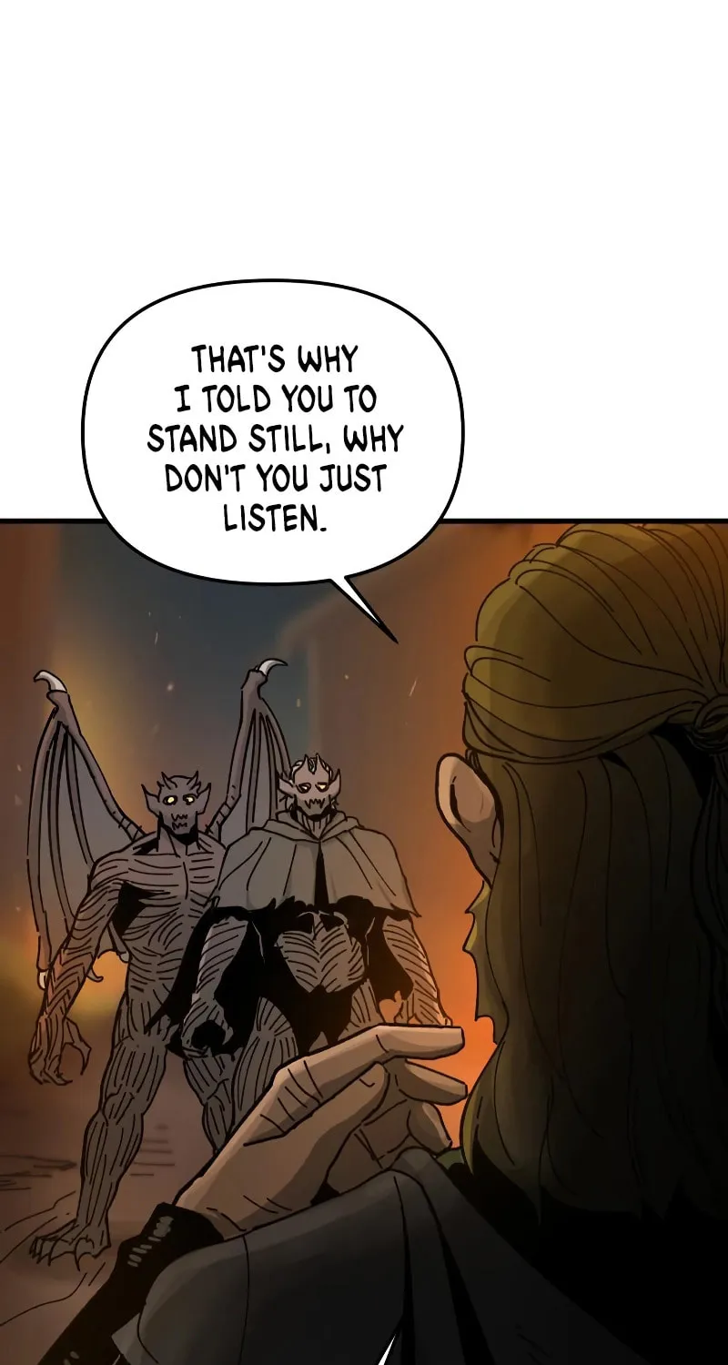 Legend of the Holy Sword – Chapter 16 – Page 31