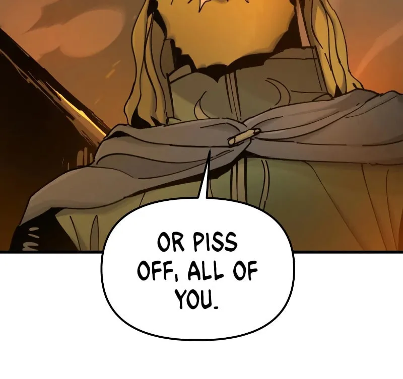 Legend of the Holy Sword – Chapter 16 – Page 33